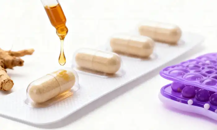 Comment l'encapsulation liposomale améliore-t-elle la biodisponibilité de l'ashwagandha&nbsp;?