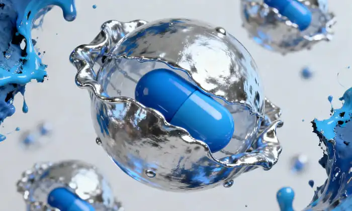 Zinc liposomal pour les injections d'immunité et les boissons fonctionnelles&nbsp;: bienfaits et conseils