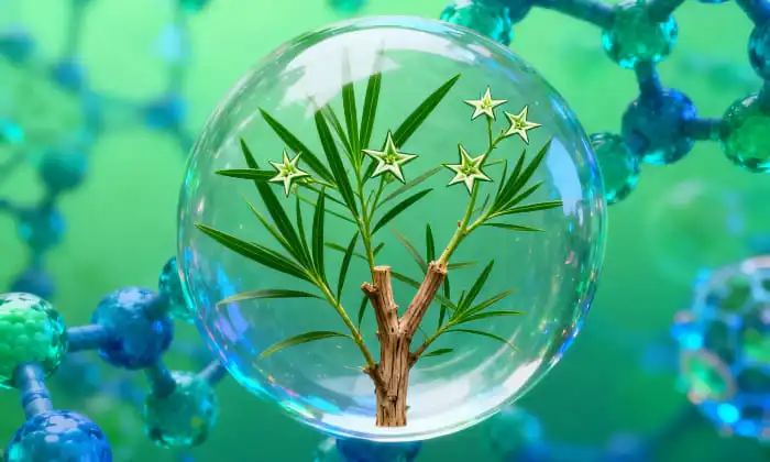 Pourquoi l'ashwagandha liposomale est-elle idéale pour les gommes à mâcher et les boissons fonctionnelles&nbsp;?