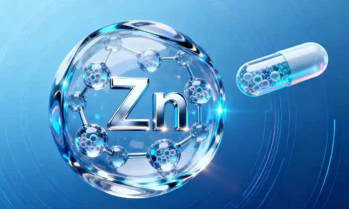 Pourquoi la poudre de zinc liposomale est-elle plus efficace que les compléments de zinc classiques&nbsp;?