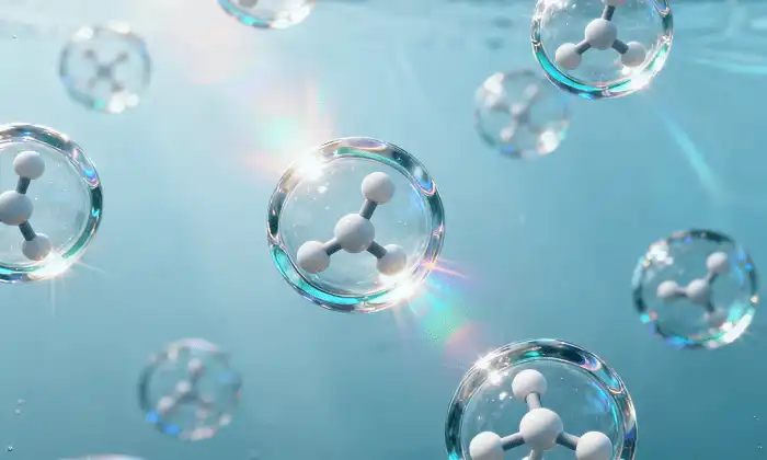 Quels sont les avantages du resvératrol liposomal&nbsp;?