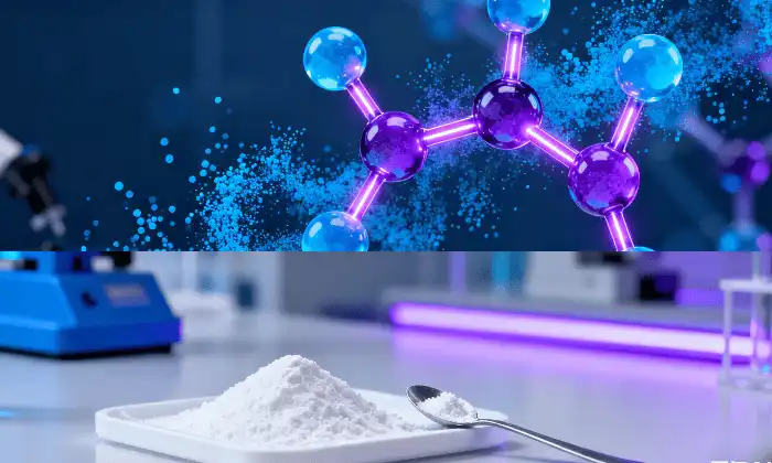 Comment le NAD+ liposomal peut ralentir le vieillissement cellulaire