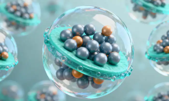 Magnésium liposomal pour les athlètes&nbsp;: avantages et concepts de produits