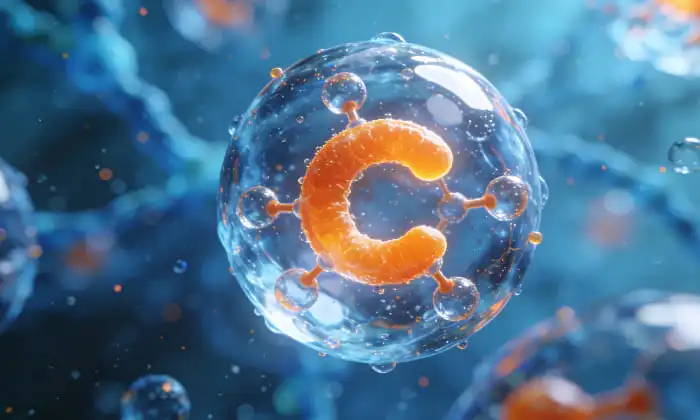 Comment utiliser la vitamine C liposomale en poudre dans son alimentation quotidienne ?