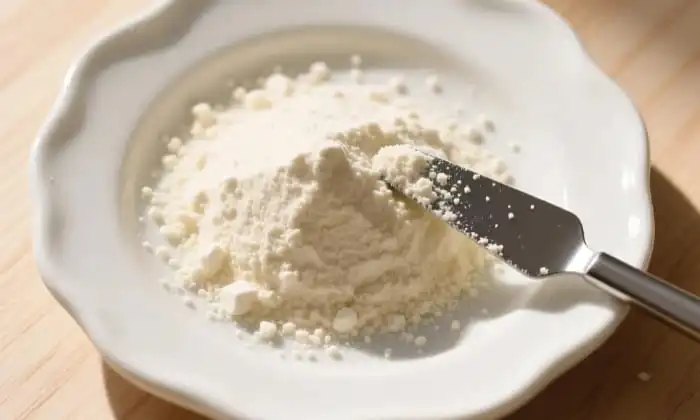 Poudres de glutathion liposomal de qualité supérieure pour un soutien antioxydant