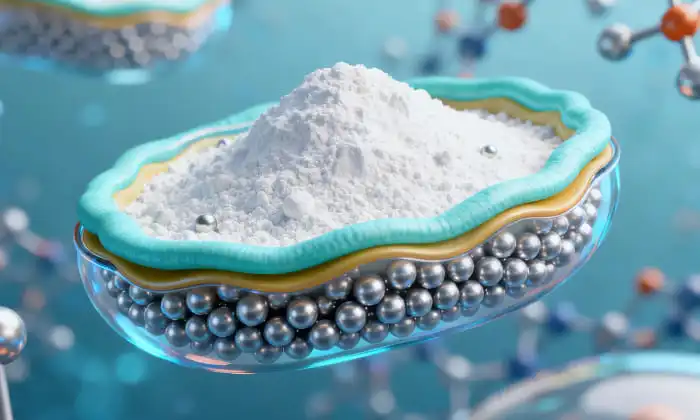 Comment utiliser le zinc liposomal dans les produits de soutien immunitaire pour enfants ?