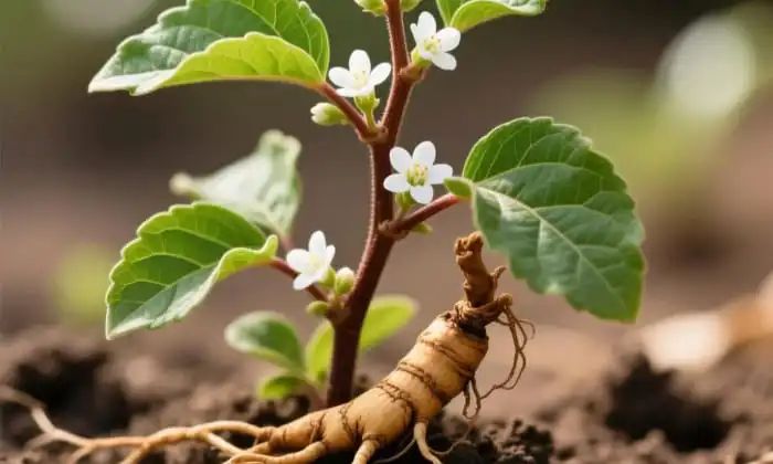 Liposomal Ashwagandha for Brain Health