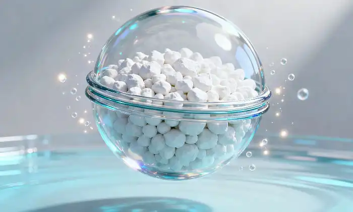 Poudre de calcium liposomale vs calcium conventionnel&nbsp;: comparatif d’absorption