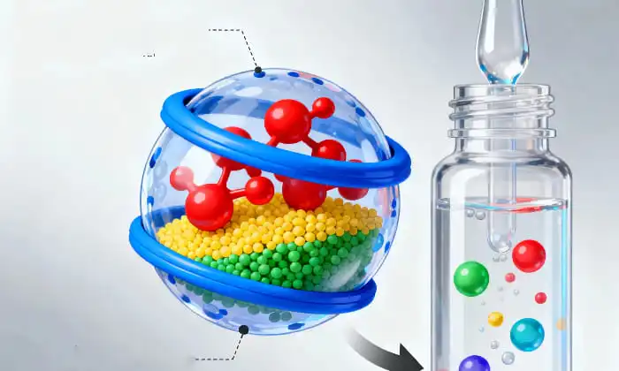 Vitamine K2 + D3 liposomale pour la prévention de l'ostéoporose : que suggèrent les preuves scientifiques ?