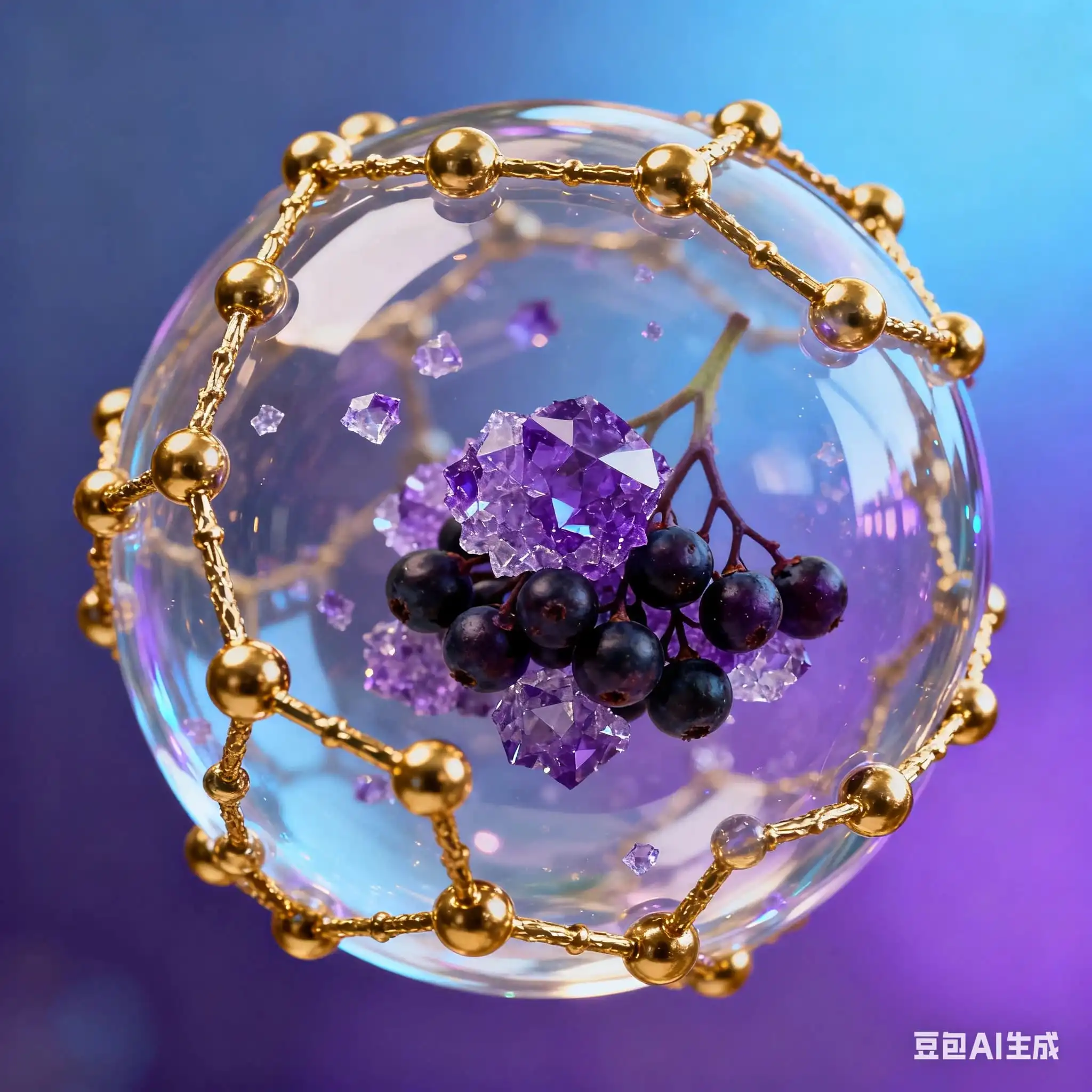 Analyse des ingrédients de l'extrait de sureau liposomal&nbsp;: que faut-il rechercher&nbsp;?