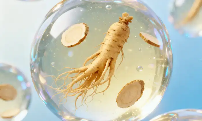 Ginseng liposomal&nbsp;: erreurs à éviter lors de l’achat et de l’utilisation