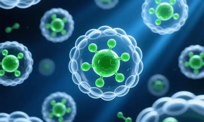 Qu’est-ce que la poudre de glutathion liposomale et pourquoi devriez-vous l’envisager&nbsp;?