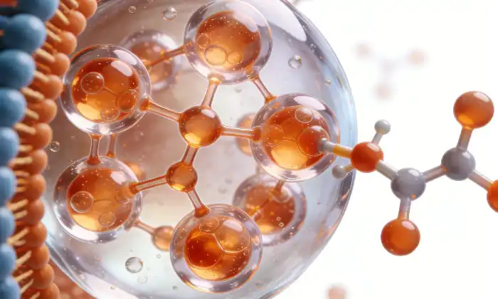 Comment le glutathion liposomal contribue-t-il à réduire les taches brunes&nbsp;?