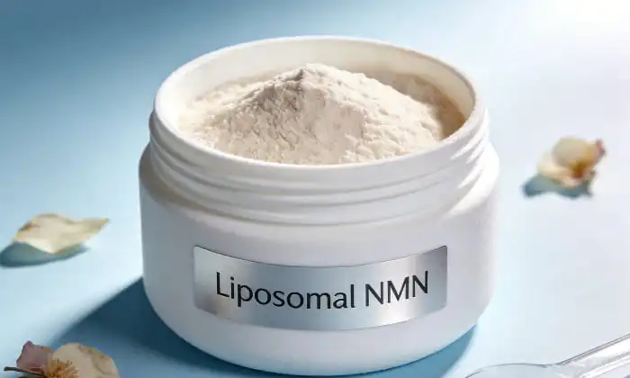 Comment ajouter de la poudre de NMN liposomale aux boissons fonctionnelles ?