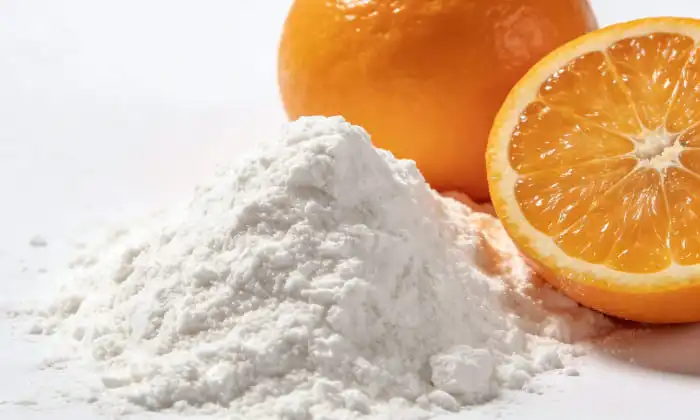 Meilleures poudres de vitamine C liposomale pour la santé de la peau