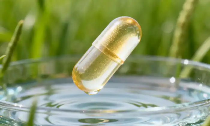 Comment l'ashwagandha liposomale contribue à réduire les niveaux de cortisol