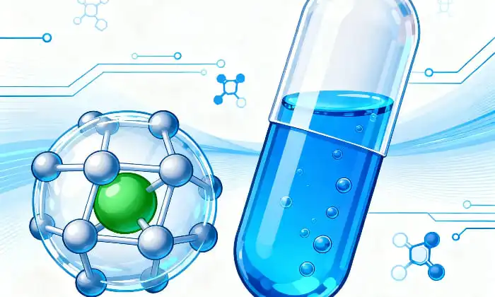 Magnésium liposomal OEM/ODM&nbsp;: ce que les marques de compléments alimentaires doivent savoir