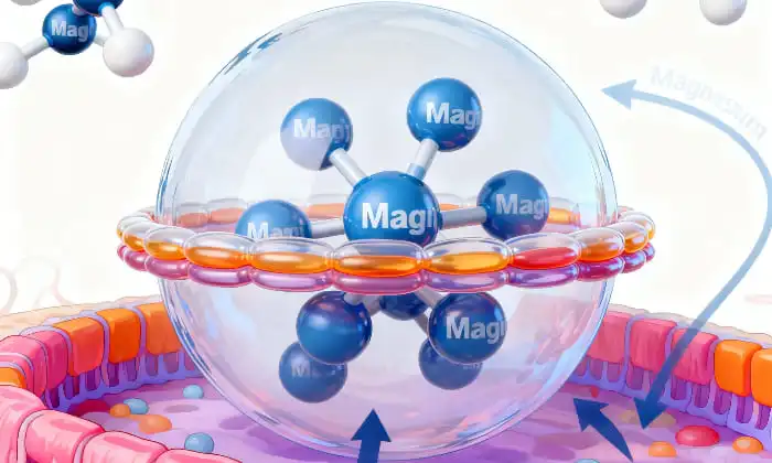 Le magnésium liposomal peut-il améliorer la qualité du sommeil&nbsp;?