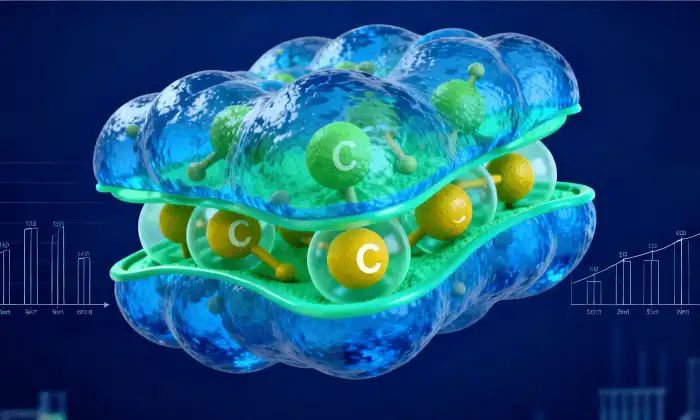 Preuves cliniques d'une absorption améliorée de la vitamine C liposomale