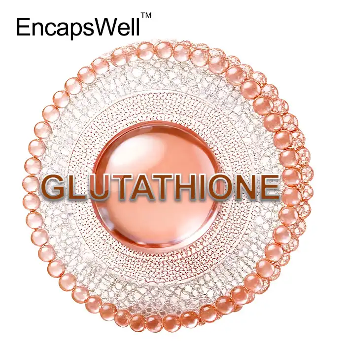 Liposomal Glutathione Powder